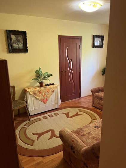 Vand apartament 2 camere/Dacia - 1