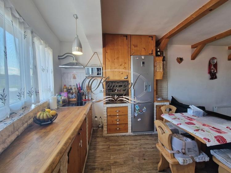 Apartament cu garaj subteran pe Calea Baciului - 7