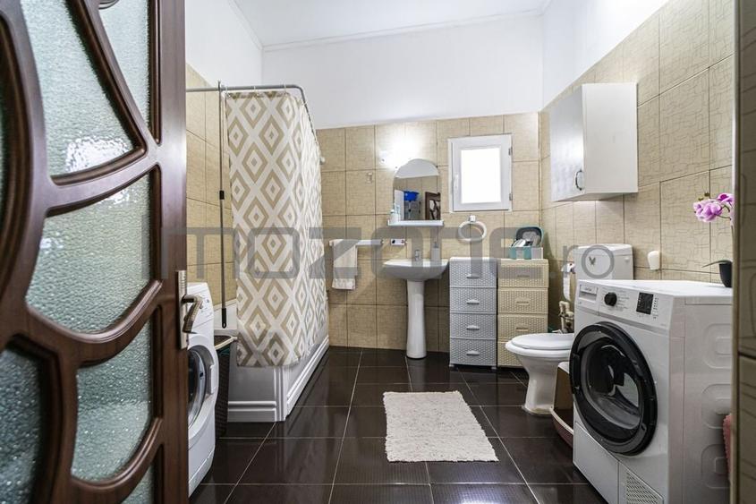 str. Aramesti, 2 camere, 66 mp, parter/3, bloc tip vila, c-tie 1990, comision 0% - 8