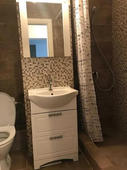 Garsoniera, decomandata, 38 mp, ac, balcon, metrou, Tineretului - 6