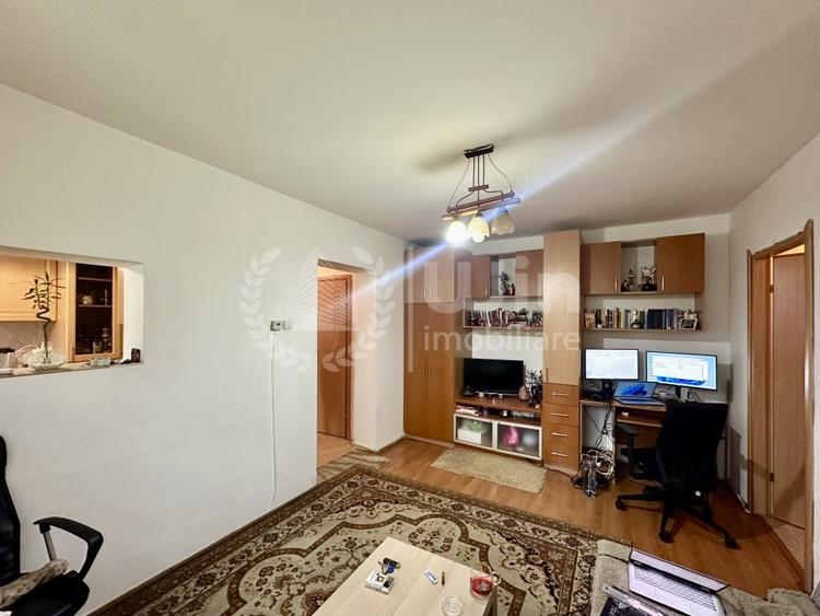 Apartament 2 Camere | 46mp | La Cheie | Zona Eremia Grigorescu! - 2