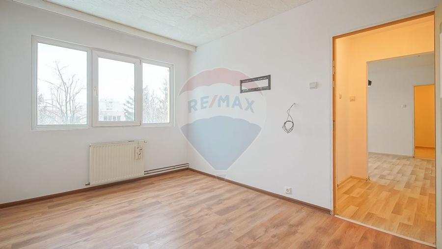 Apartament 2 camere cu vedere spre Tâmpa – Str. Saturn, zona Astra - 15