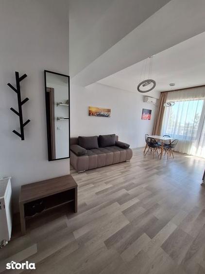 Apartament 2camere 270e - 7