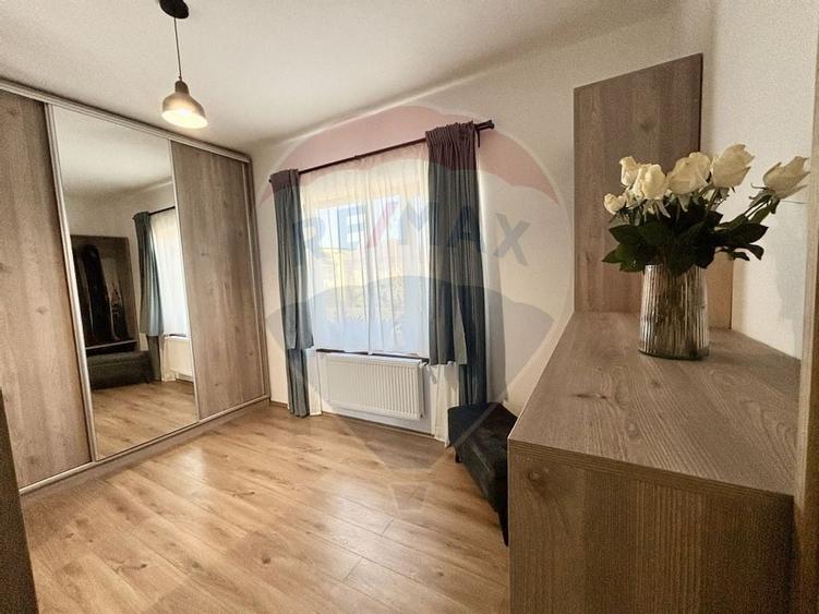 Casă individuală de închiriat My Corbeanca, complex rezidential - 9