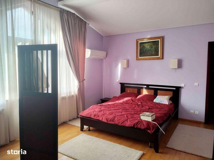 Casa de vanzare zona Bucium, strada Ciprian Porumbescu. - 9