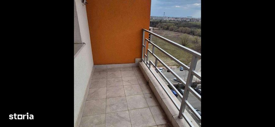 Nou,New Confort City,Splaiul Unirii,Vitan Barzesti, N Teclu,cu parcare - 2