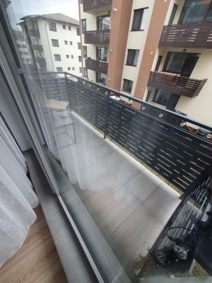 Vand apartament 2 camere , loc. Floresti, jud. Cluj - 7
