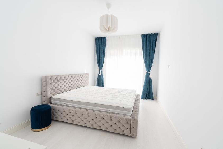 Vila Napoletana la cheie, 115 mp, 350mp curte - 7