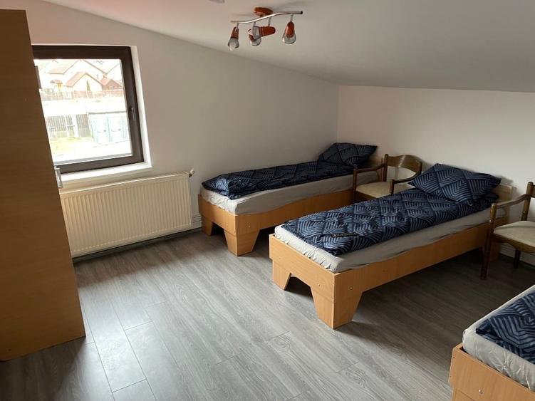 Proprietar vand casa cu teren 1000 mp in Dumbravita, Timisoara - 9
