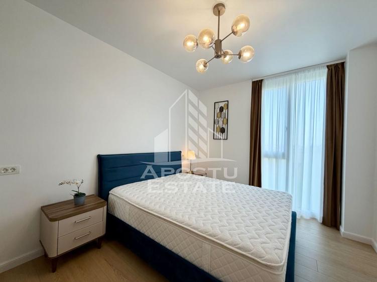 Apartament 3 camere de inchiriat, parcare, Torontalului, Timisoara - 5
