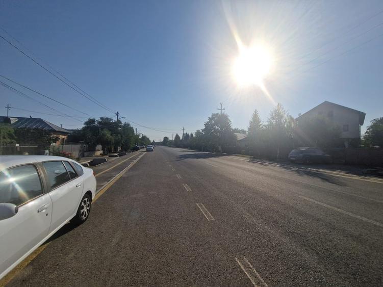 Cornetu stradal, vanzare teren intravilan 1.600mp - 7