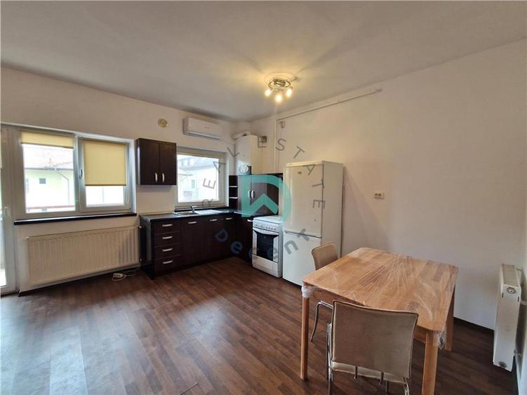 Garsoniera, Tractorul, Brasov - 8