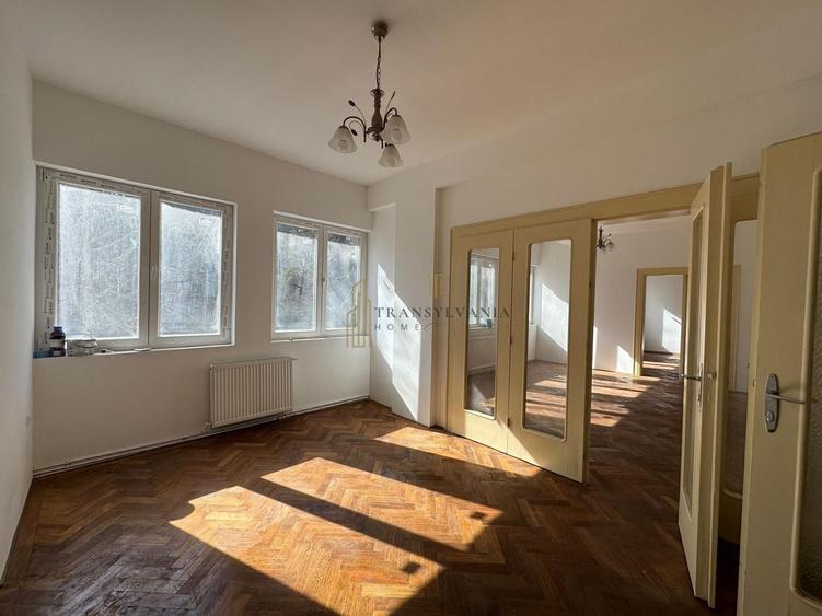 Spațiu de birouri de inchiriat pozitionat in zona istorica a Sibiului - 7