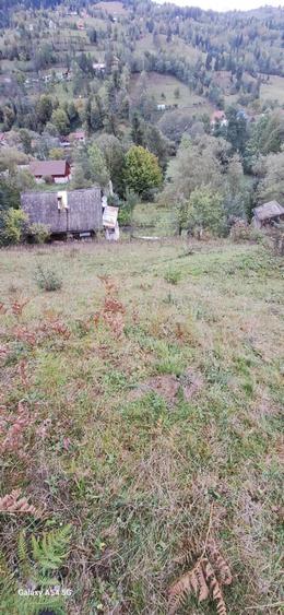 Casa si teren de vanzare langa statiunea Arie?eni - 2