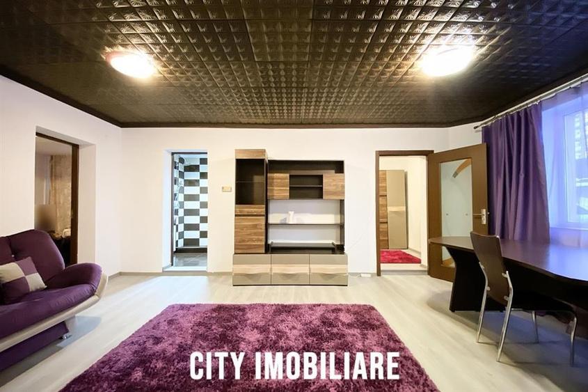 Apartament 2 camere transformat in 3, Buna Ziua, langa LIDL, Parcare - 14