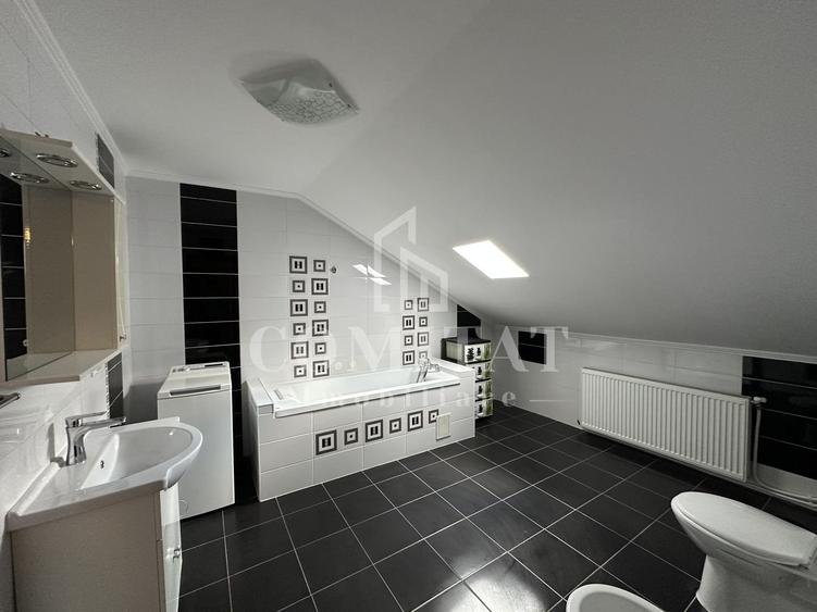 Casa cu 2 apartamente | Ultracentral | Zona Palatul Urania - 17