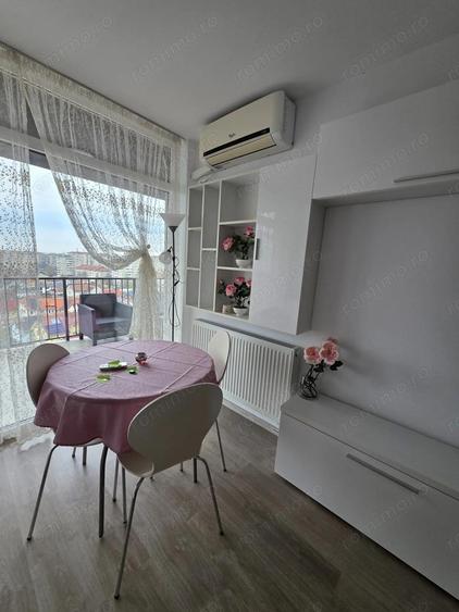 2 camere bloc nou Nufarul cu parcare - 1