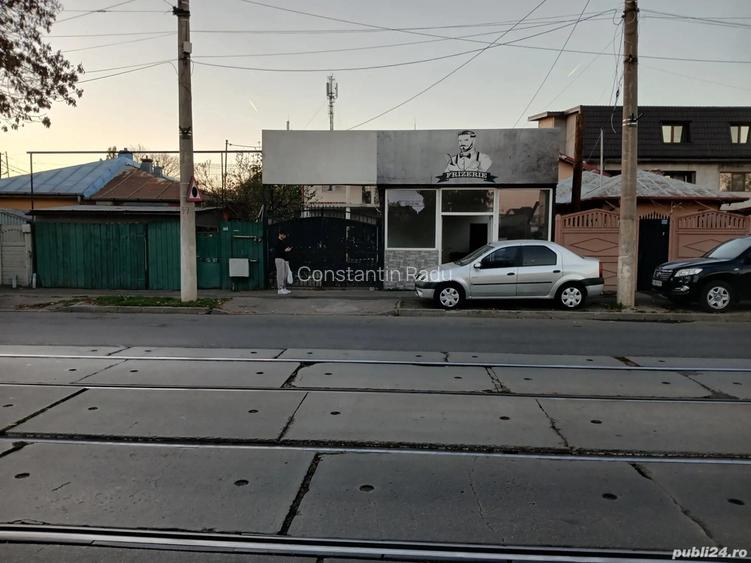 Spatiu Comercial De Inchiriat