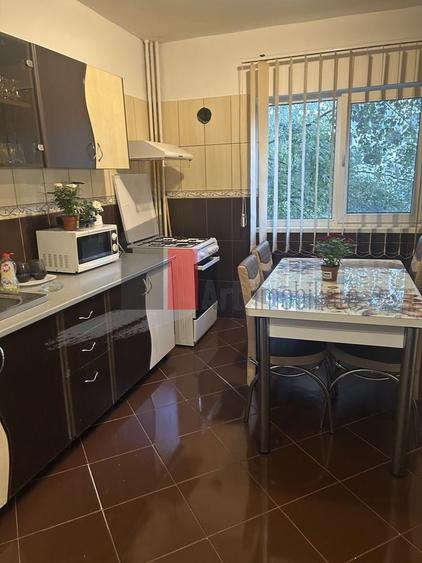Apartament cu trei camere de inchiriat-Lujerului-Uverturii-loc de parcare - 9