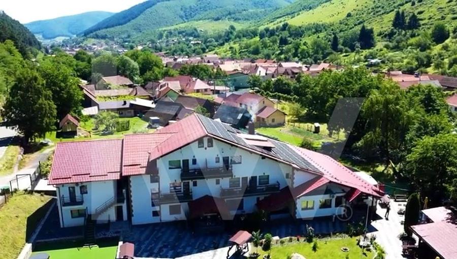 Lacul de Argint, pensiune 14 camere cu restaurant și lac în zonă premium! - 3