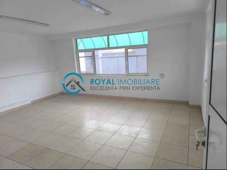 Royal Imobiliare - Inchiriere spatiu industrial Filipestii de Targ - 4
