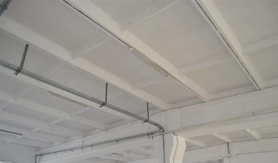 Hale Industriale Autorizate ISU - 2