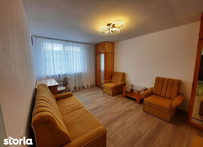 Apartament 1 camera Maratei , 54 metri, etaj 4 Cod:162051 - 9