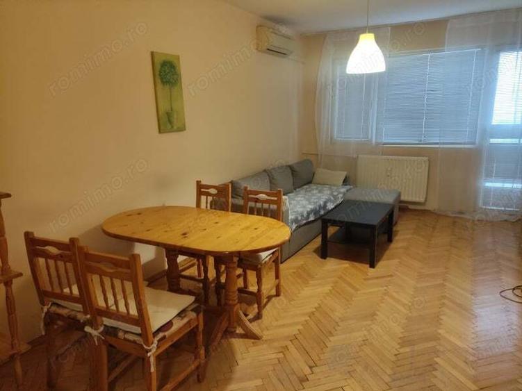 Inchiriere apartament cu 2 camere zona Cora Pantelimon - 4