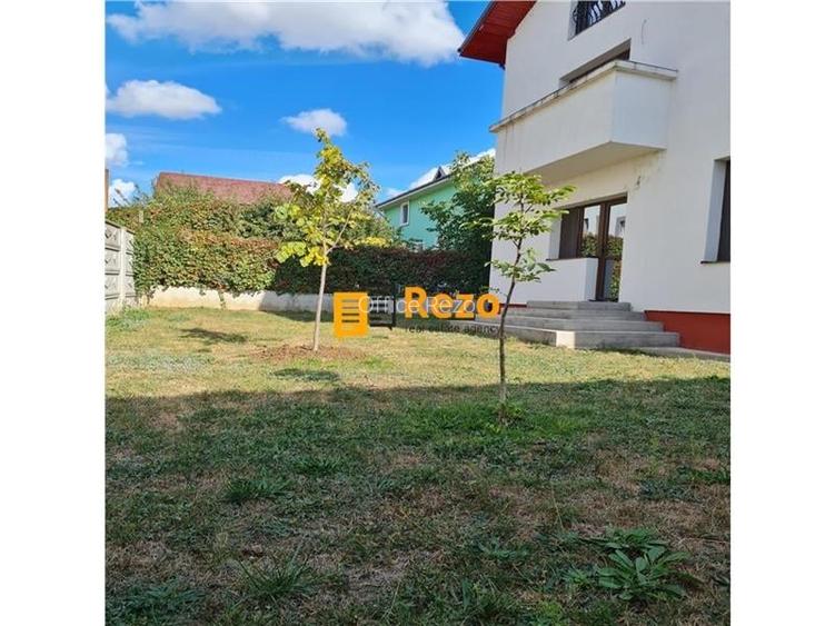 BRAGADIRU KAUFLAND VILA P+1+M, SUPRAFATA 280 MP, TEREN 500 MP