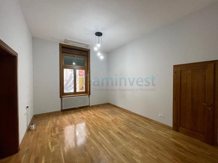Spatiu birouri de inchiriat ultracentral, Strada Republicii, Oradea, Bihor - 3