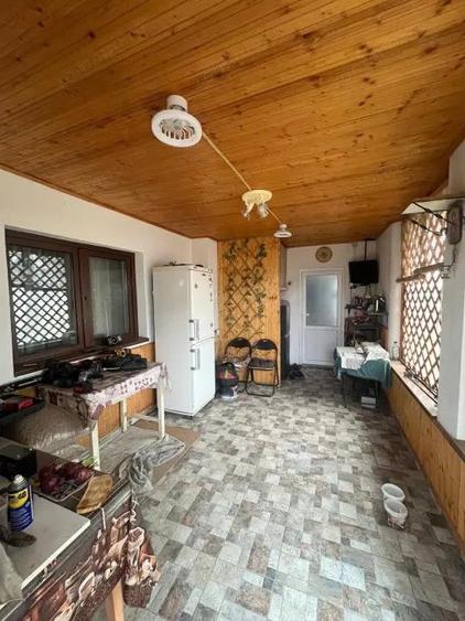 Casa P+M, 140 mp utili, 642 mp teren, panouri solare 5 kW, zona Damila - 13