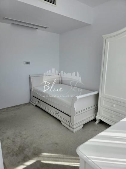 Duplex cu vedere frontala la mare | Etajele 11–12 | Parcare subterana - 16