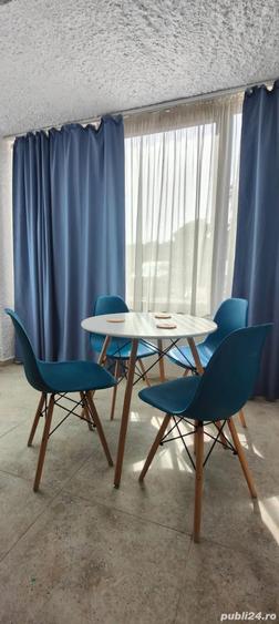 Vand apartament spa?ios, decomandat Baile Felix, Str. Beiu?ului nr. 9 (aprox. 100 m de ?trand) - 5