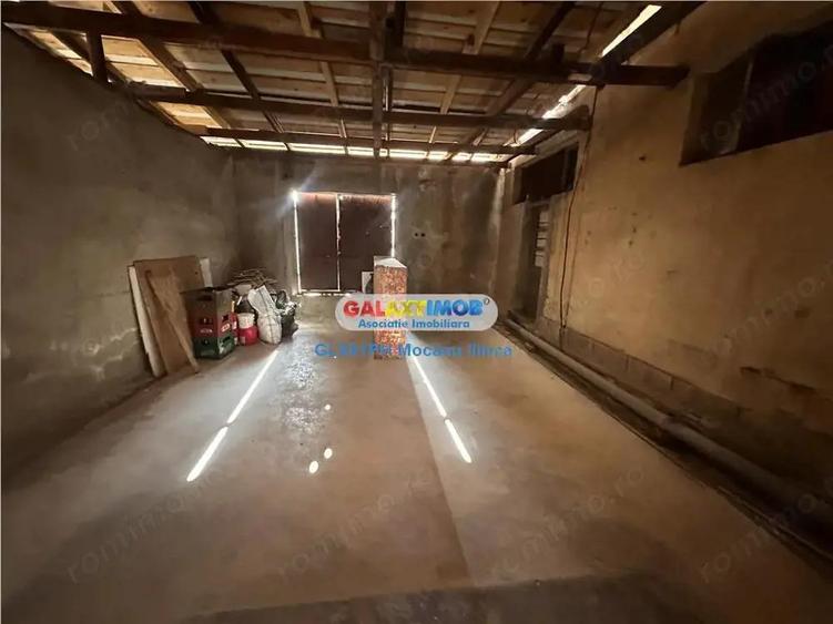 Inchiriere spatiu comercial, in Berceni, la 5 km de Ploiesti - 6