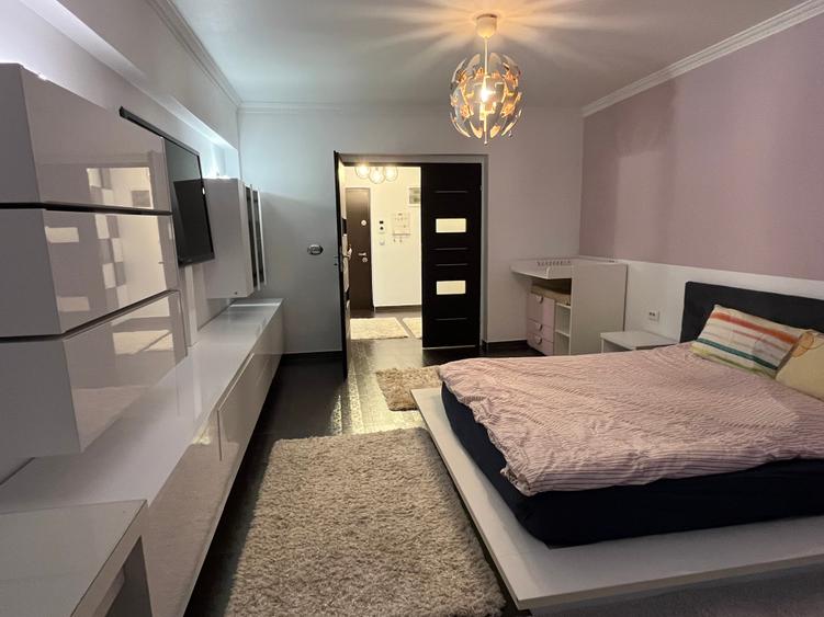 Ambient Residence, 2 camere, parcare privata/termen lung - 8