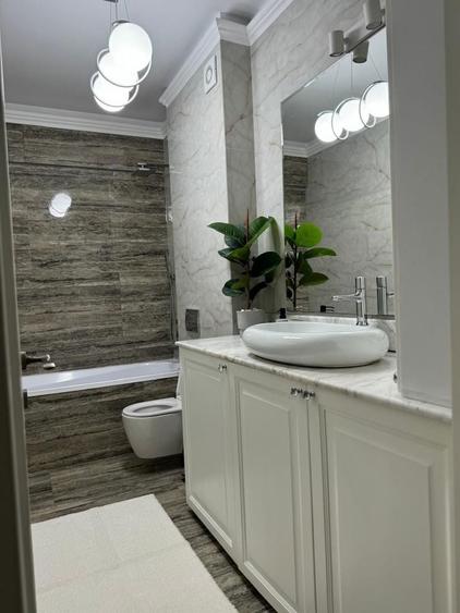Apartament 3 camere LUX, bloc nou - 5