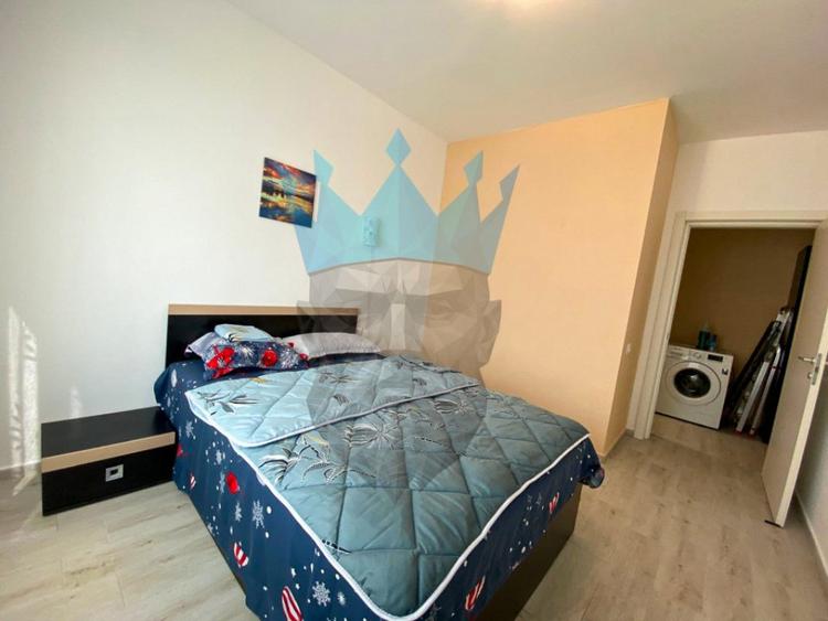 Vedere la Mare! 3 Camere 2 Bai cu Terasa, Mamaia Nord, 100m - 5