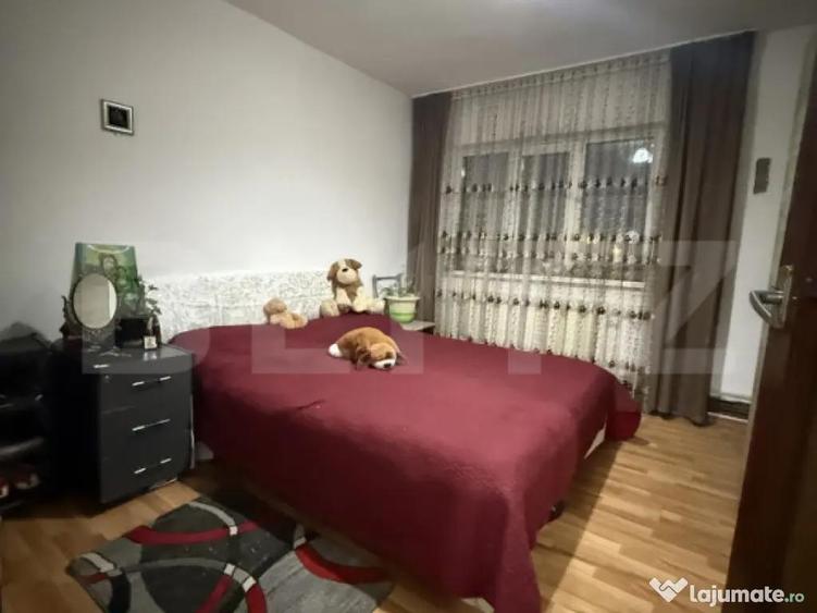 Apartament 3 camere, 74.83 mp, zona M11 - 1