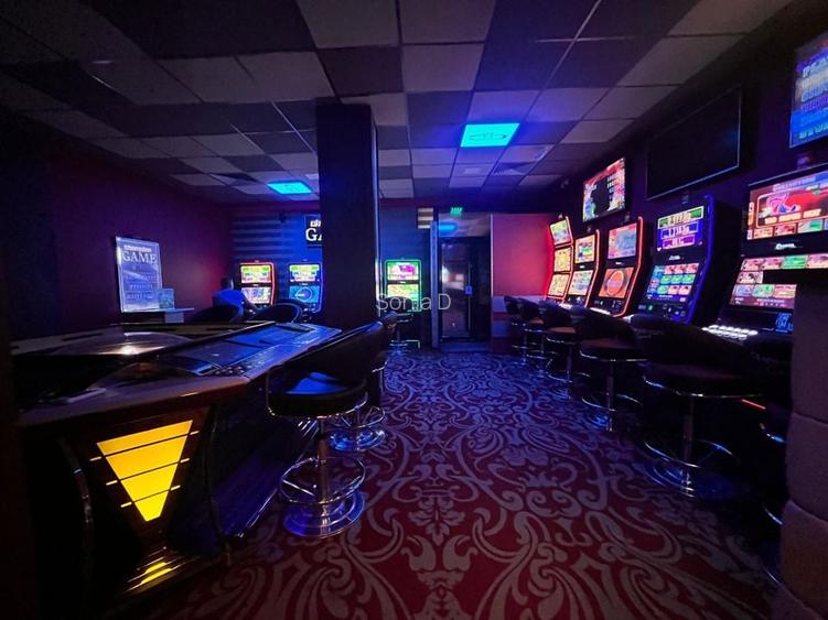 SPATIU COMERCIAL 100 mp - 2500 EURO + TVA - Zona Lidia ( Girocului)