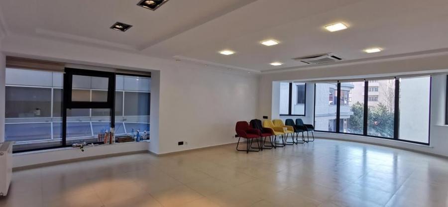 Spațiu comercial, de 185 mp, în Herăstrău