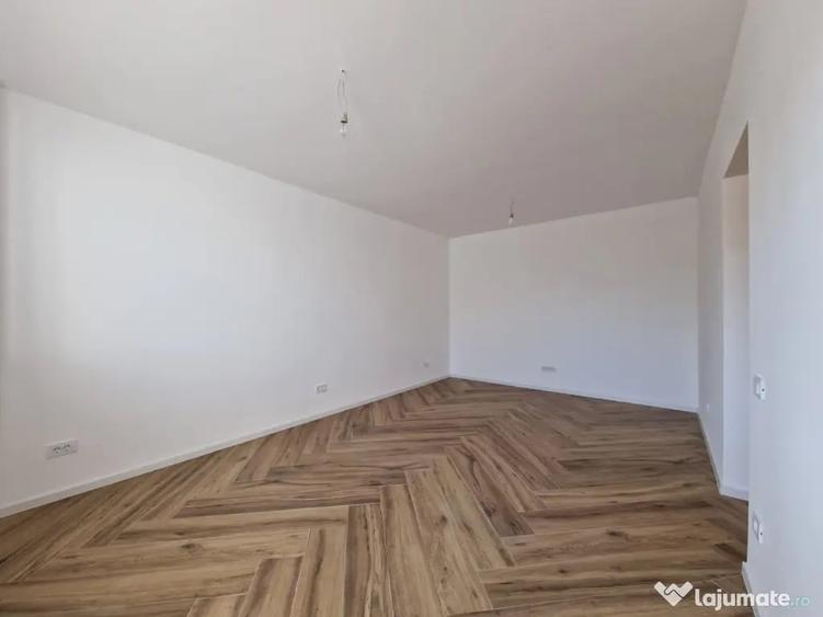 Apartament cu 2 camere decomandat în Gorjului