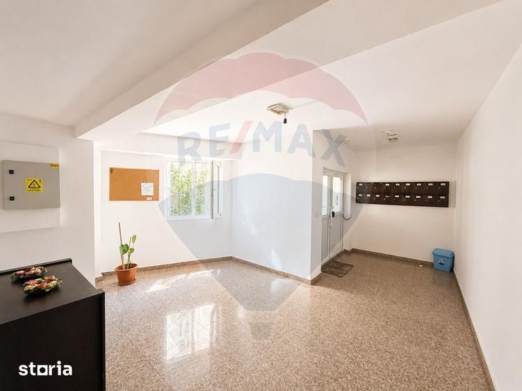 Apartament cu 3 camere de vanzare in bloc NOU - 9