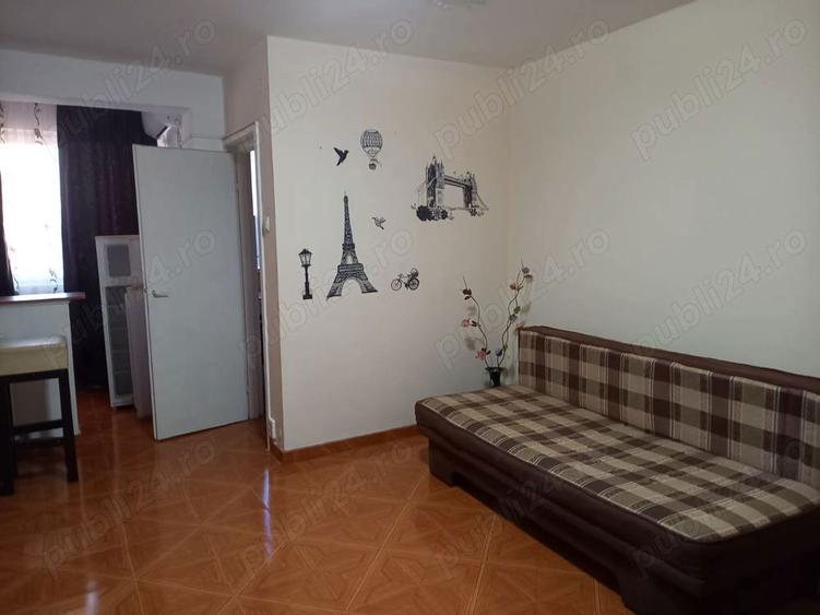 Garsoniera de vanzare, et.9 10, langa Parklake, 5 minute de metrou Dristor - 1