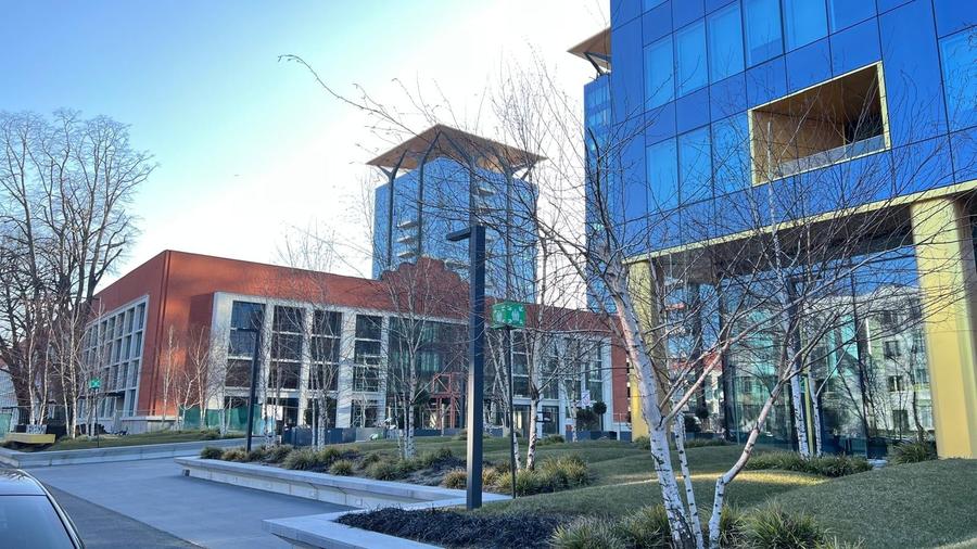 Spatiu comercial 220 mp de vanzare Floreasca, inchiriat - 2