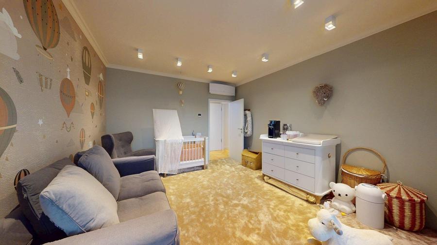 Vand casa de lux 4 dormitoare - Sector 5 - 0% comision - 14