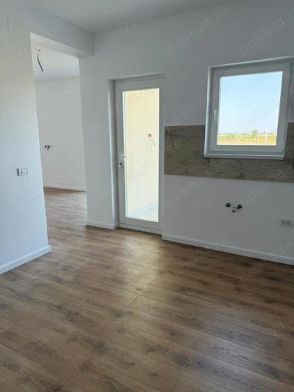 Berceni-VIDRA vanzare case-vile - 12