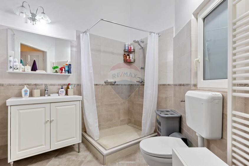 Apartament 4 camere ultracentral de vanzare in Arad - 8