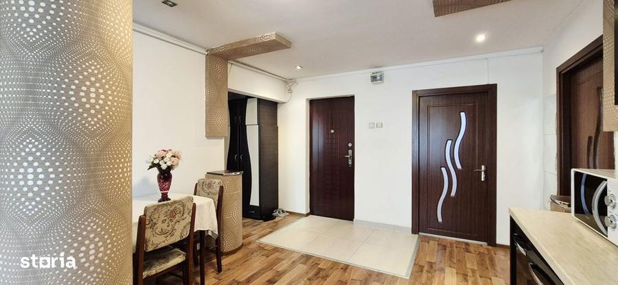 Apartament Aeroport- Aviatorilor - 7