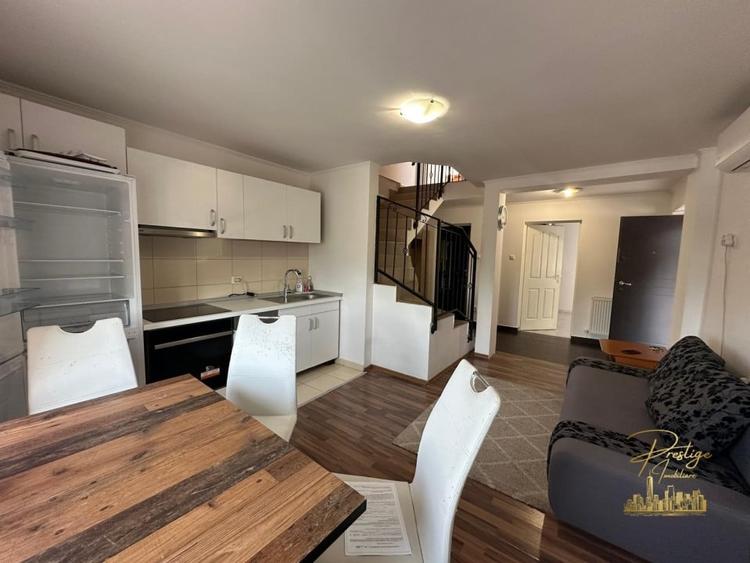 Apartament cu 4 camere si mansarda de vanzare in zona Iosia- Oradea - 15