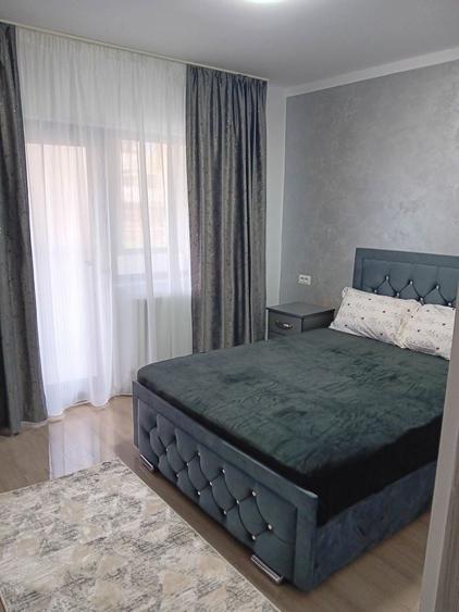 Inchiriez apartament Ramnicu Sarat - 7